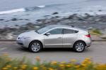 Acura ZDX 2009 года
